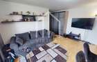 Apartament 2 camere - 41 mp utili + balcon, mobilat si utilat - 2