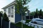 Unitate Duplex P+1E Horpaz, Miroslava — suprafata 112 mp, curte 330 mp - 7