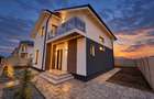 Casă individuală de vânzare 4 camere | 400 mp | Berceni | Zonă nouă | La cheie - 1