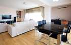 Inchiriere apartament 3 camere | Generos, 2 x Parcare, Acces lift | Domenii