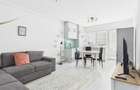 Apartament tip studio, de inchiriat  Sanpetru, Brasov - 1
