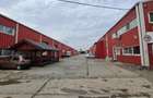 Hala depozitare / logistică – 1.500 mp | Ștefăneștii de Jos, Ilfov | Comision 0% - 4