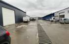 ZONA INDUSTRIALA hale de inchiriat diferite suprafete 5E/mp +TVA - 2