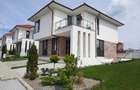 FARA COMISION in COMPLEX REZIDENTIAL in Mogosoaia case cu 5 camere 3 bai P+1+pod - 1