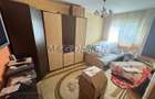 3 camere decomandat zona Girocului  etaj 1 CENTRALA, CLIMA - 13