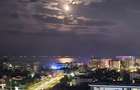 Penthouse la inaltime cu vedere panoramica la mare si statiunea Mamaia