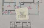 Apartament modern 3 camere 2 bai 64 mp utili - 1