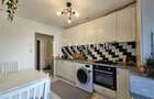 Apartament modern de 2 camere langa Metrou Iancului I Centrala Proprie - 5