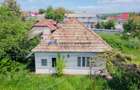 CASA cu teren intravilan  2273 mp , GRUMǍZEȘTI - 2
