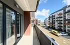 De inchiriat apartament de 2 camere si dressing in Avantgarden 3 - 13
