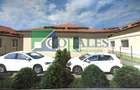0% Comision. 1/2 duplex, zid dublu, doar Parter, acoperis tigla - 4