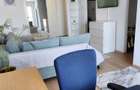 STUDIO | PALLADY TOWERS | BALCON | CENTRALA | AC - 7