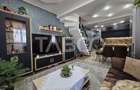 Apartament de vanzare 3 camere balcon mobilat totul nou Mihai Viteazul - 11