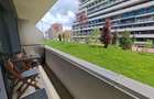 Inchiriem Apartament 2 Camere, Mobilat, Studio, Tractorul - 15
