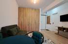 Apartament studio finisaje lux mobilat complet in ansamblu premium - 5