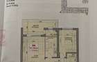 Proprietar inchiriez 2 camere în Nusco City | 68 mp utili | parcare subterană  - 6