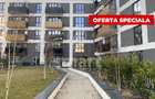 Apartament 3 camere BLOC NOU cu CF zona Vivo - 1
