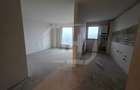 Apartament 3 camere, terasa, bloc nou, CF, zona Iulius Mall - 2