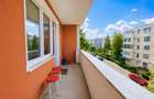 Apartament spatios cu 2 camere si 2 balcoane zona Tractorul - 4
