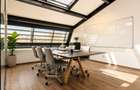 Birou privat de inchiriat – spatiu profesional, complet echipat - 7