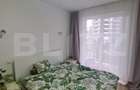 Apartament mobilat si utilat, 2 camere, 54 mp utili, parcare, zona Roata Faget - 8