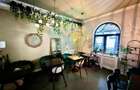 Afacere la cheie – Bistro & Airbnb | Vilă consolidată Parcul Carol & Tineretului - 5