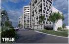 Studio de vânzare, 35m² + 3m² balcon, Skyline City! - 14