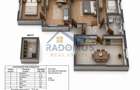 Casă renovată complet | 4 camere + Beci | Comision 0% | Str. Munteniei - 11