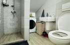 Casă modernă în Sânpetru – complet mobilată și utilată, curte privată - 7