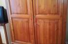 Inchiriez apartament doua camere mobilat etaj V Oradea  - 5