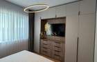 Apartament 3 camere de lux, prima închiriere - Darwin Residence Tunari - 10