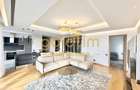PRIMA CHIRIE/PENTHOUSE LUX/COMPLET MOBILAT/UTILAT/2 PARCARE SUBTERANA/PRIMAVERII - 9