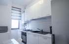 CAMPUS AVIATORII RESIDENCE 2 CAMERE ETAJ 2 LOC PARCARE 550 EURO TERMEN LUNG - 4