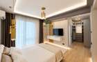 Penthouse 3 Camere | 2 Băi | Suprafață 123 mp  | 2 Parcări | Prima Închiriere - 5