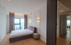 Brand new luxury 3 room apartment for rent In One Verdi Park | Garage - 13