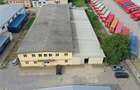 Oportunitate de investitie | Hala Parc Industrial 1 - 1