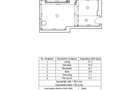 Apartament unic Floreasca etajul 20 - 2