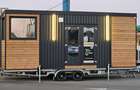 Tiny House pe trailer de vanzare - 2