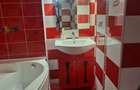 Doua camere comfort maxim, zona Trocadero. - 9