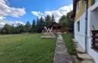 Casa de vanzare cu teren generos in Tocile, Sibiu - 14