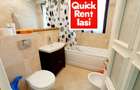 INCEPAND CU 1AUGUST-Copou Exclusive Residence Apartament 2Camere De Inchiriat - 8