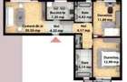 Apartament cu 3 camere de vânzare în Floresti - 8