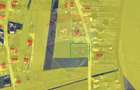 916mp, Dezmir, zona aerisita, urbanism, comision 0 - 2