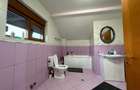 Casa Individuala Piscina Snagov 5 Camere 770 mp teren liber Piscina - 19