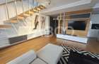 Penthouse de inchiriat 130mp terasa 30m zona Sub Arini Sibiu - 2