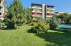 Apartament zona Otopeni (Aeroport) bloc NOU, Mobilata-Utilata MODERN - 20