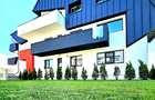 Apartament 3 Camere - Terasa 15 m2 Coder Residence 3 - 1