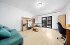 Apartament cu 1 camera, 38 mp, parcare inclusa, strada Muresului - 1