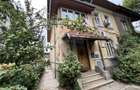Casă interbelică de închiriat – Str. Barbu Văcărescu nr. 33 - 3