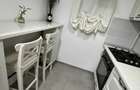 2 camere moderne,  40 mp, etaj 5, metrou 1 Decembrie - 4